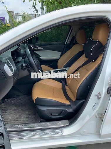 Mazda 3 2020 1.5FL nguyên zin
