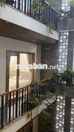 Căn hộ studio giá rẻ 3,5 triệu – Sống sang, tận hưởng đầy đủ tiện ích!