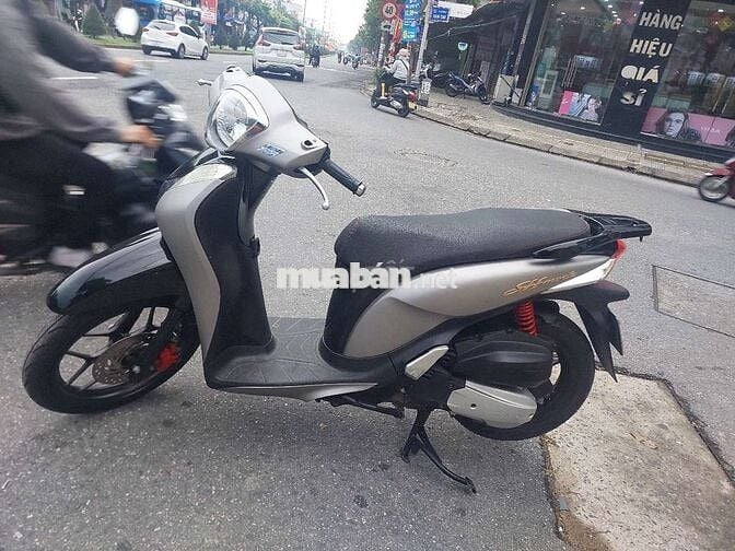 Bán xe SHmo máy nguyên rin có trả góp