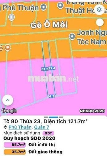 🔥Nóng! Cần bán gấp nhà mặt tiền Kinh Doanh