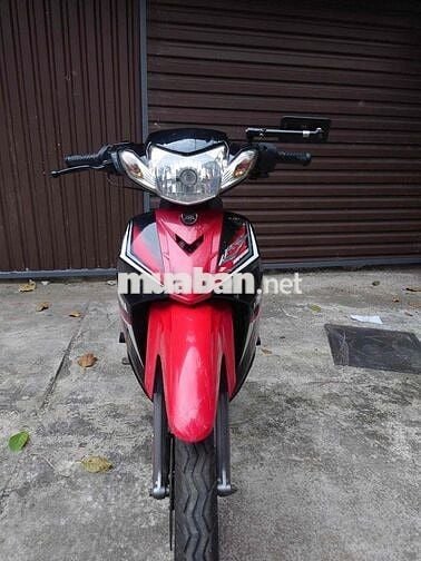 Yamaha Sirius RC 2016 BS 65H1