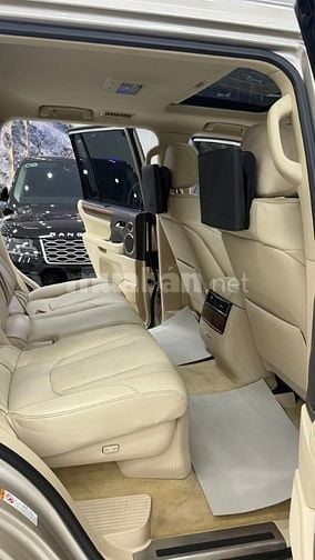 Bán Lexus LX570 nhập mỹ, sản xuất 2019 chạy ít cực mới.