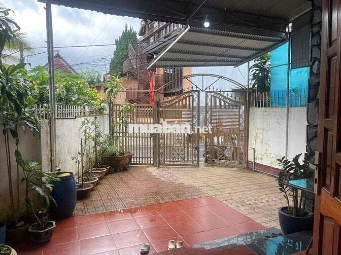 156m2 full thổ cư mặt tiền đường lớn Trần Quốc Toản ngay Bách Hỷ An