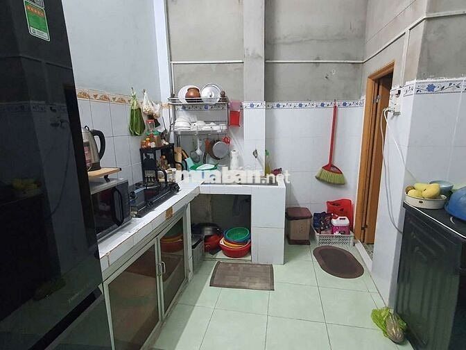 Cho thuê nhà nguyên căn 6tr5/tháng