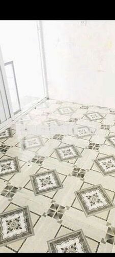 Nhà có 1đúc lững tdt 25 m đường kha vạn cân thông qua đường 48 hbc