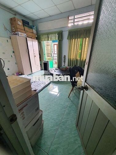 Cho thuê nhà nguyên căn 6tr5/tháng