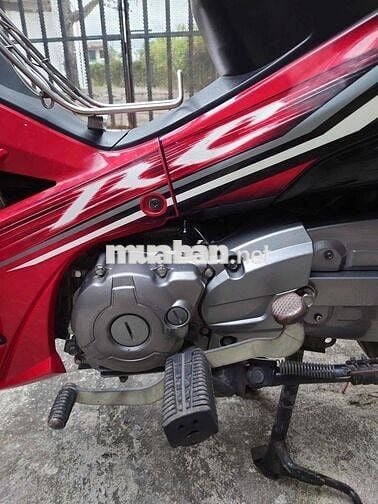 Yamaha Sirius RC 2016 BS 65H1