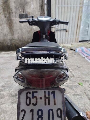 Yamaha Sirius RC 2016 BS 65H1
