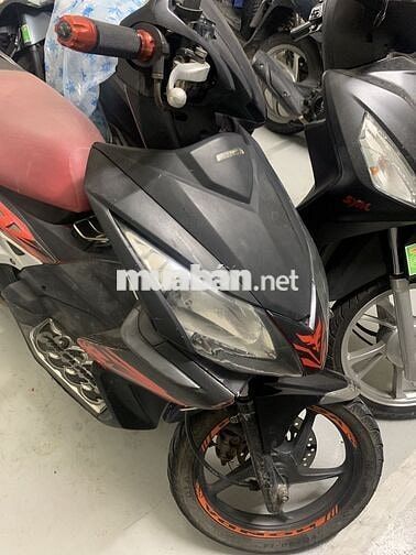 Ab xăng cơ máy êm có bớt khi đến trực tiếp xem
