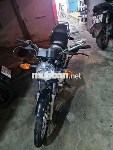 Suzuki GD 2019, giấy tờ đầy đủ