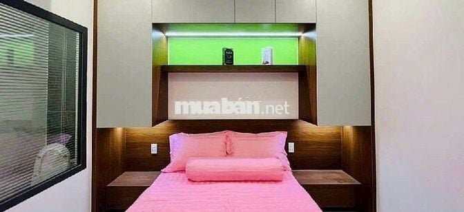 🏡 NHÀ ĐẸP 3 TẦNG – NGUYỄN DUY CUNG, P12 GÒ VẤP – 120M² CHỈ 5.8 TỶ 🌿