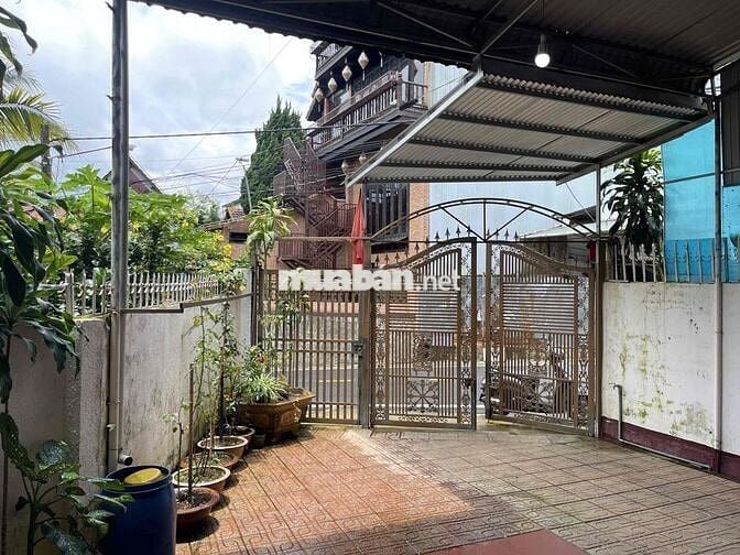 156m2 full thổ cư mặt tiền đường lớn Trần Quốc Toản ngay Bách Hỷ An