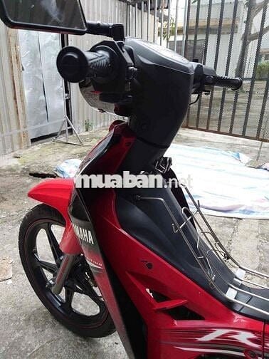 Yamaha Sirius RC 2016 BS 65H1