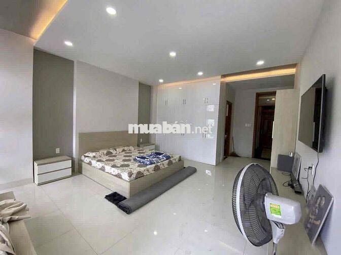 NHÀ MẶT TIỀN Kinh doanh HOMESTAY, KHÁCH SẠN, CĂN HỘ DỊCH VỤ, STUDIO