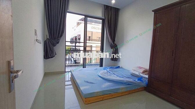 CĂN HỘ 2PN – RỘNG 70M², FULL NỘI THẤT | KHU ĐÔ THỊ FPT, ĐÀ NẴNG