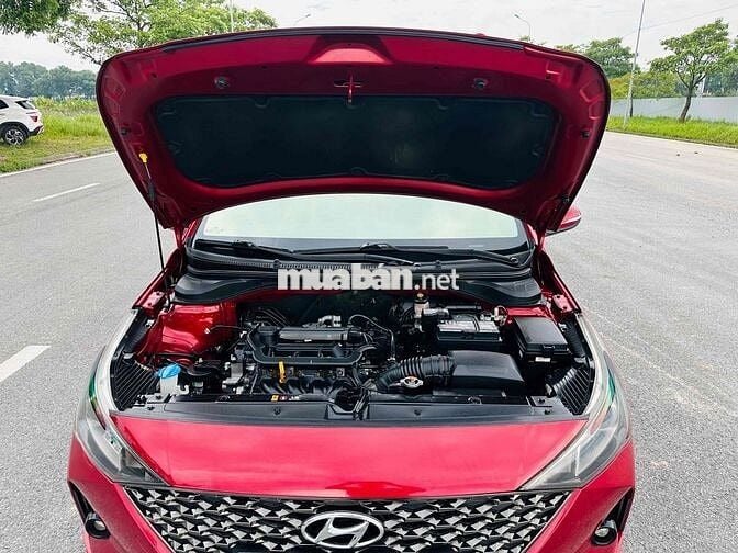 Hyundai Accent 2022 1.4 AT Đặc Biệt