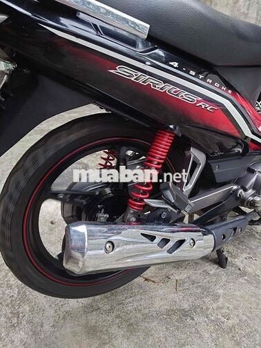 Yamaha Sirius RC 2016 BS 65H1