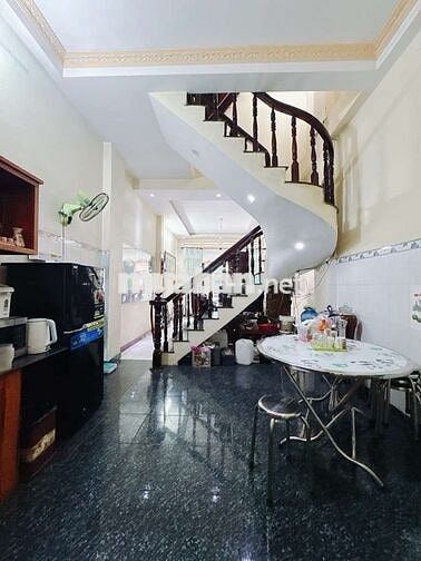 Bán nhà Kinh Doanh,ÔTô,Lê Thị Hoa,Bình Chiểu,Thủ Đức 280m2,chỉ 13.2 tỷ