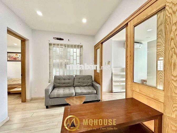 🔥CHO THUÊ CH☘️2PN,BANLCONY MÁY GIẶT RIÊNG🏝️TRẦN QUANG KHẢI