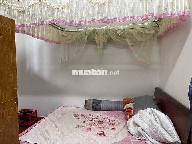 156m2 full thổ cư mặt tiền đường lớn Trần Quốc Toản ngay Bách Hỷ An