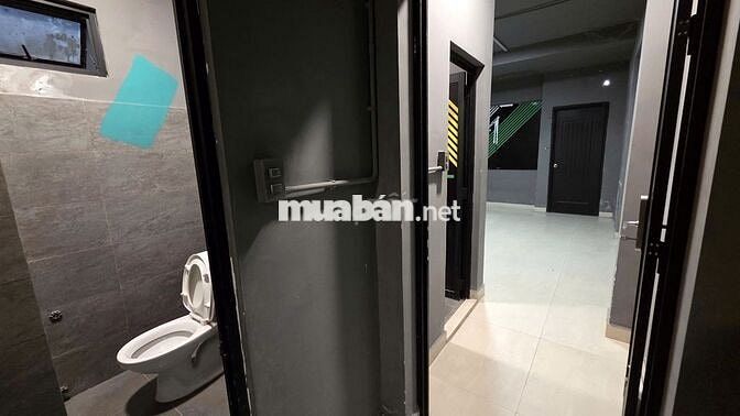 🕍6mx22m🕍MẶT TIỀN TRẦN BÌNH TRỌNG, Q5❌ĐỐI DIỆN TRƯỜNG KINH TẾ ĐỐI NGOẠI
