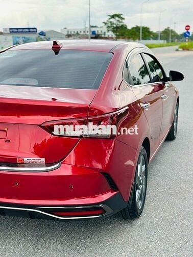 Hyundai Accent 2022 1.4 AT Đặc Biệt