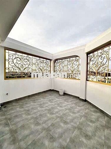 NHÀ 5 TẦNG TÂY LÂN - BÌNH TRỊ ĐÔNG A( 4m x 10m)