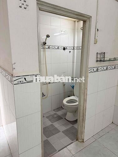 nhà trệt số 69/39A, hẻm nhánh 583 đường 30 tháng 4