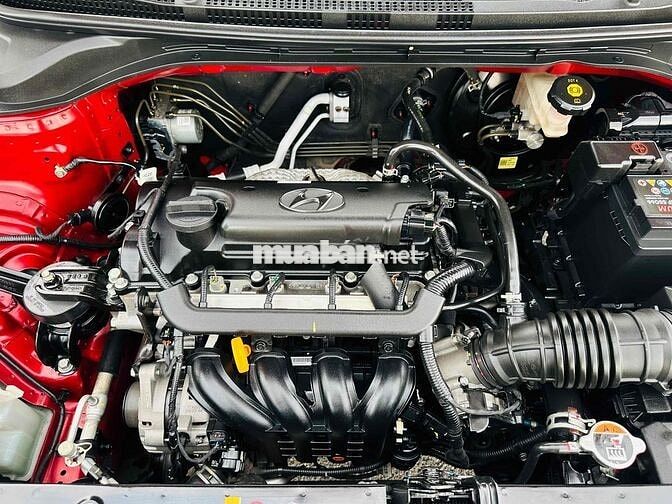 Hyundai Accent 2022 1.4 AT Đặc Biệt
