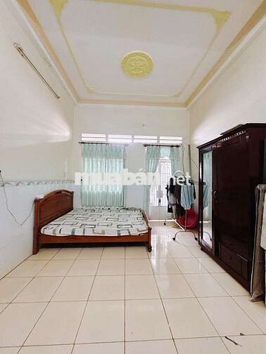 Bán nhà Kinh Doanh,ÔTô,Lê Thị Hoa,Bình Chiểu,Thủ Đức 280m2,chỉ 13.2 tỷ