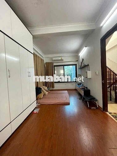 🌟BÁN NHÀ ĐỘI CẤN – 40m² – 5 TẦNG – MT 5M – GIÁ 8.5 TỶ – BA ĐÌNH 🌟