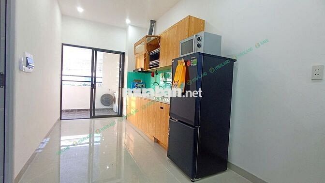 CĂN HỘ 2PN – RỘNG 70M², FULL NỘI THẤT | KHU ĐÔ THỊ FPT, ĐÀ NẴNG