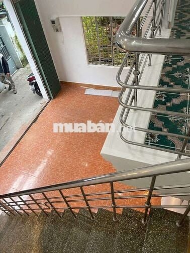 ✅ BÁN NHÀ CẤP 4, CÓ GÁC LỬNG K.HÙNG VƯƠNG, 3PN, CẠNH ST GO, DT 50m2✅