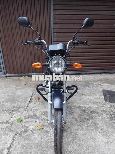 Suzuki GD110 côn tay 2018 BS 65B2 Đi lướt 11k