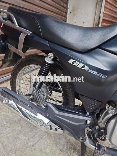 Suzuki GD110 côn tay 2018 BS 65B2 Đi lướt 11k
