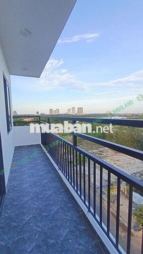 CĂN HỘ 2PN – RỘNG 70M², FULL NỘI THẤT | KHU ĐÔ THỊ FPT, ĐÀ NẴNG