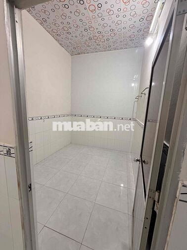 nhà trệt số 69/39A, hẻm nhánh 583 đường 30 tháng 4
