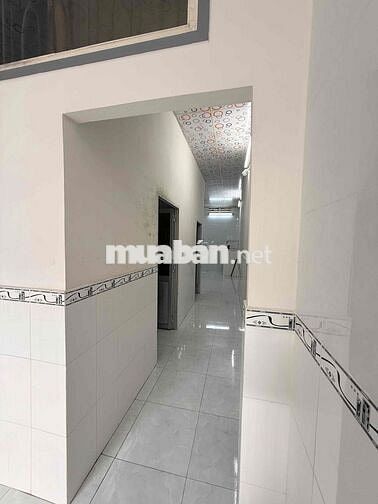 nhà trệt số 69/39A, hẻm nhánh 583 đường 30 tháng 4