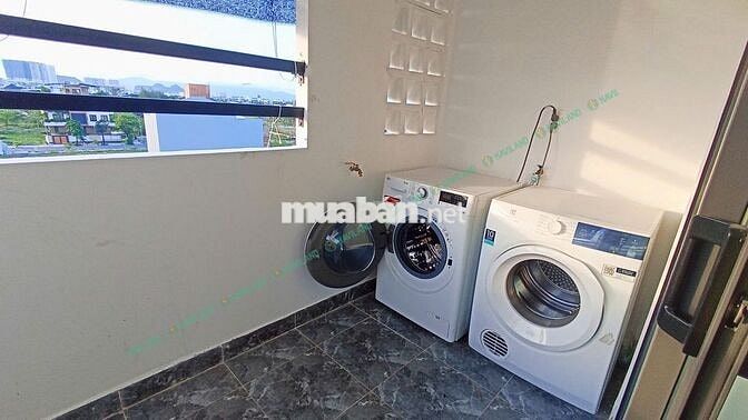 CĂN HỘ 2PN – RỘNG 70M², FULL NỘI THẤT | KHU ĐÔ THỊ FPT, ĐÀ NẴNG