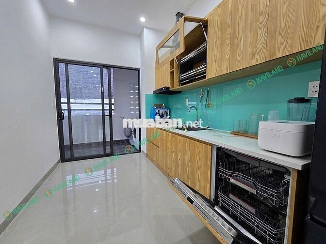 CĂN HỘ 2PN – RỘNG 70M², FULL NỘI THẤT | KHU ĐÔ THỊ FPT, ĐÀ NẴNG