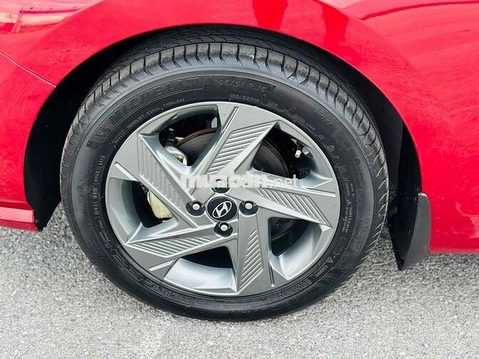 Hyundai Accent 2022 1.4 AT Đặc Biệt