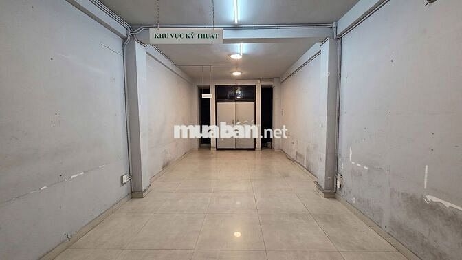🕍6mx22m🕍MẶT TIỀN TRẦN BÌNH TRỌNG, Q5❌ĐỐI DIỆN TRƯỜNG KINH TẾ ĐỐI NGOẠI