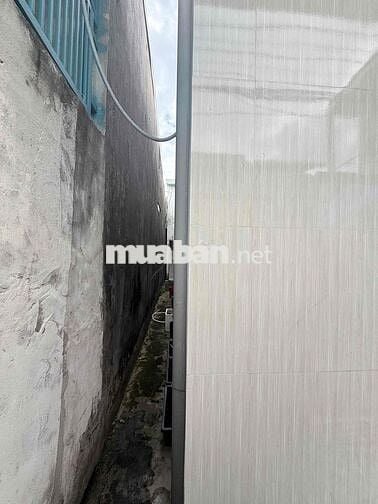 nhà trệt số 69/39A, hẻm nhánh 583 đường 30 tháng 4