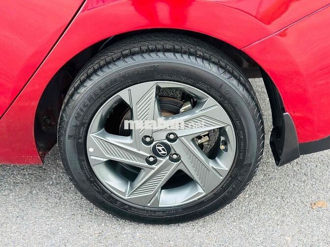 Hyundai Accent 2022 1.4 AT Đặc Biệt