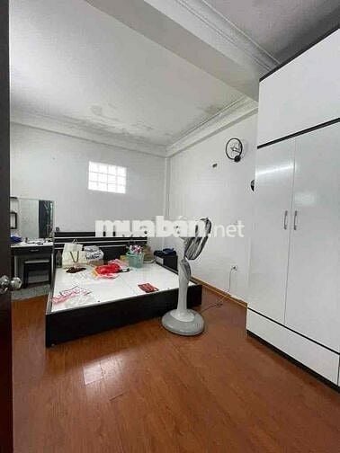 🌟BÁN NHÀ ĐỘI CẤN – 40m² – 5 TẦNG – MT 5M – GIÁ 8.5 TỶ – BA ĐÌNH 🌟
