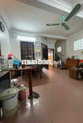 🌟BÁN NHÀ ĐỘI CẤN – 40m² – 5 TẦNG – MT 5M – GIÁ 8.5 TỶ – BA ĐÌNH 🌟