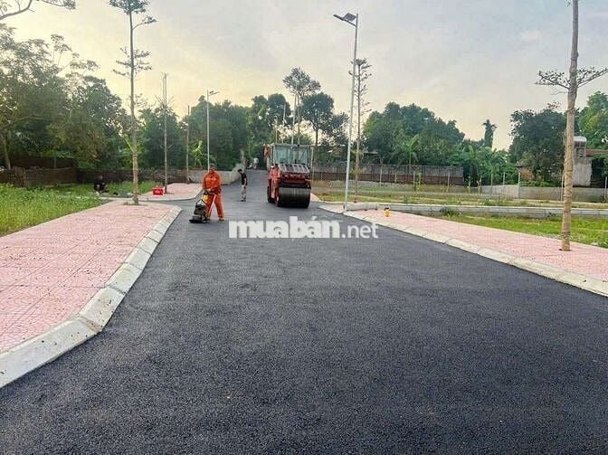 Chính chủ bán đất Chương Mỹ, sẵn Sổ, giá rẻ