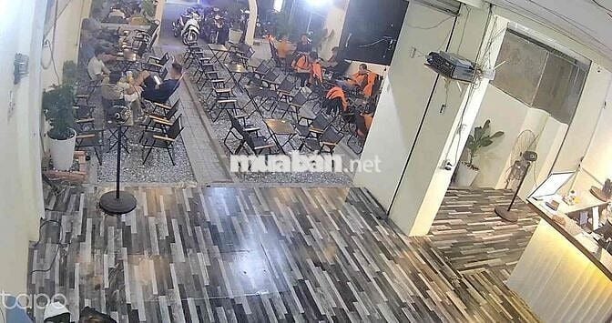 Chính chủ  Sang nhanh quán cf bình tân  Diện tích: 200m2  Giá sang: 18