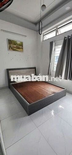 NHÀ 2 TẦNG ĐẸP — GÒ DẦU TÂN QUÝ  (4m x 13m)