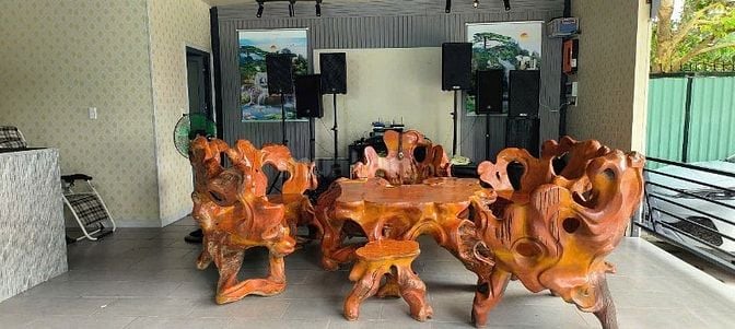 Bán gấp đất thổ nhà vườn Nhơn Trạch, giá rẻ 4ty/1400m,oto,SR chính chủ